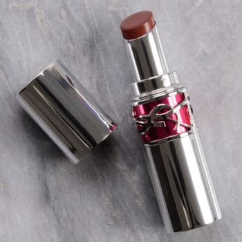 ysl beauty candy glaze lip gloss shade scenic brown|YSL lip gloss stick.